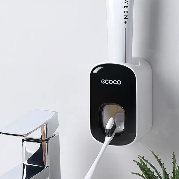 Dispensador Automático de Pasta Dental Vandiro